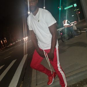 Meet your Posher, Donovan